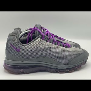 Nike Air Max 95 Dynamic Women’s Size 9 553554-050